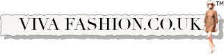 Viva Fashion.co.uk Logo
