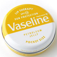 Vaseline Petroleum Jelly with Sun Protection