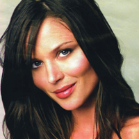 Garrard Welcomes Georgina Chapman as Guest Designer for Fall 2009