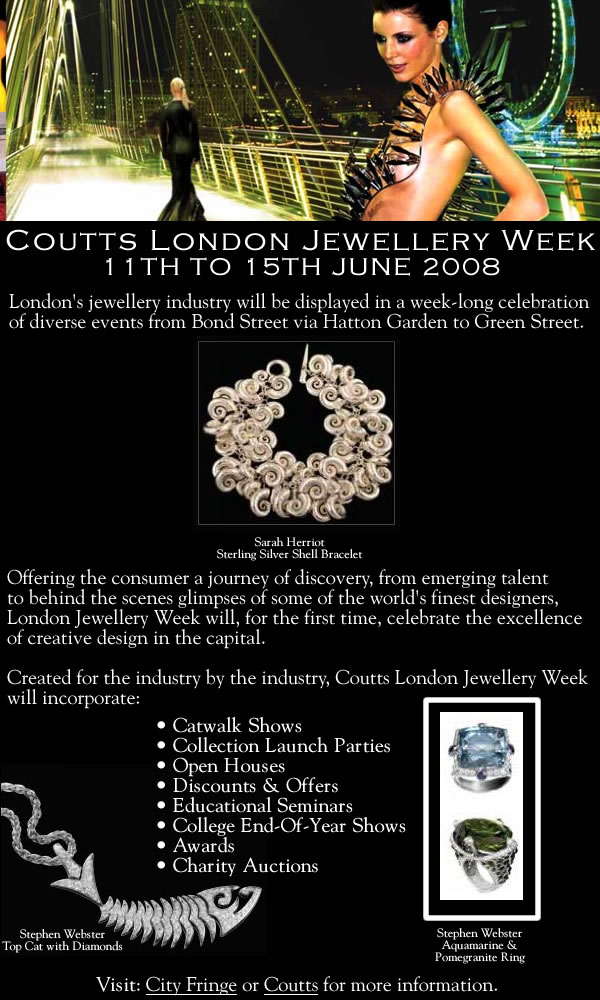 <Coutts London Jewellery Week>