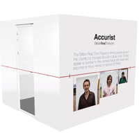 Accurist new website will go live on Friday 5th September