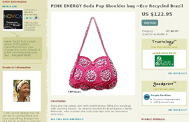 eBay Launches New Online Marketplace for Ethically Sourced and Eco-Friendly Products