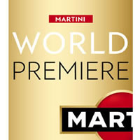 Martini Premiere Logo