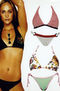 Brazilian Product Agency owners of Chiquita Bacana 