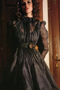 Rohit Bal Designs / Tamasha Showrooms  Brand: Rohit Bal 