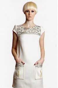 Sheryl May  Brand: Sheryl May