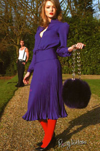 Pussywillow Brand: Pussy Willow