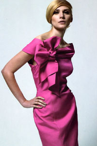 Yasmin Velloza  Brand: Yasmin Velloza 