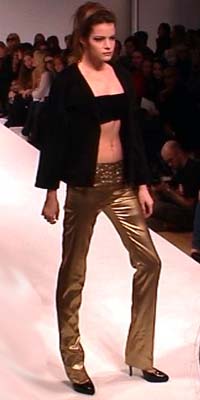 Kisa's A/W2007/08 collection