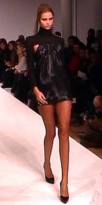 Kisa's A/W2007/08 collection