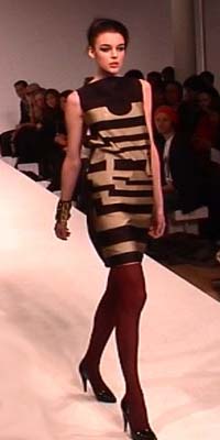 Kisa's A/W2007/08 collection