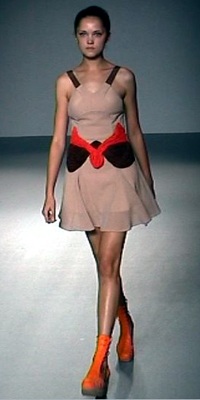 Designer: Steve J & Yoni P S/S '08