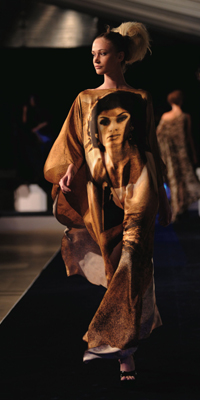 Designer: adriana degreas CLARO RIO SUMMER