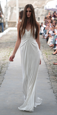 Carlos Miele CLARO RIO SUMMER