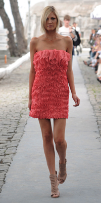 Carlos Miele CLARO RIO SUMMER