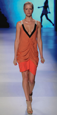 Designer: iodice CLARO RIO SUMMER