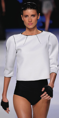 Designer: iodice CLARO RIO SUMMER