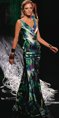 Designer: Triya CLARO RIO SUMMER     