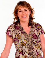 Picture of Fiona Hunter