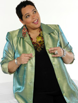 Picture of Jenni Trent-Hughes