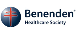 Benenden Healthcare society Logo