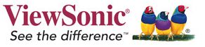 View Sonic Logo